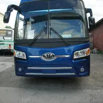 Продам автобус KIA GRANBIRD-2010года
