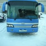 Продам автобус KIA Kosmos -2008 г/в