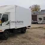Фургон КамАЗ,  ГАЗ,  Hyundai,  Avia,  Foton,  Hino и т.д. 