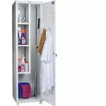 Шкаф для одежды и инвентаря  MD LS 11-50