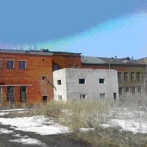 Меховая фабрика