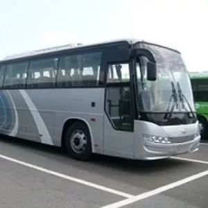 Новые автобусы,  ДЭУ ВН120 туристические ,  5600000 рублей.