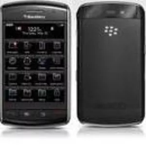 Brand New  Blackberry Storm 9500