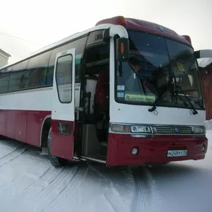 Продам автобус KIA Granbird -2004 г/в