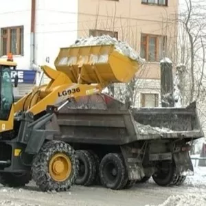 Вывоз  строительного мусора  от 250 руб/м3 