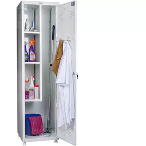 Шкаф для одежды и инвентаря  MD LS 11-50