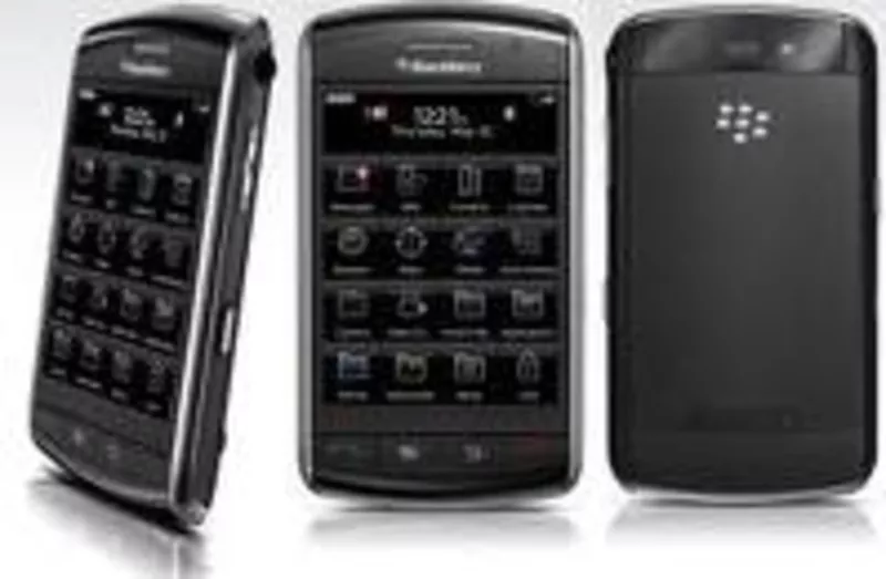Brand New  Blackberry Storm 9500