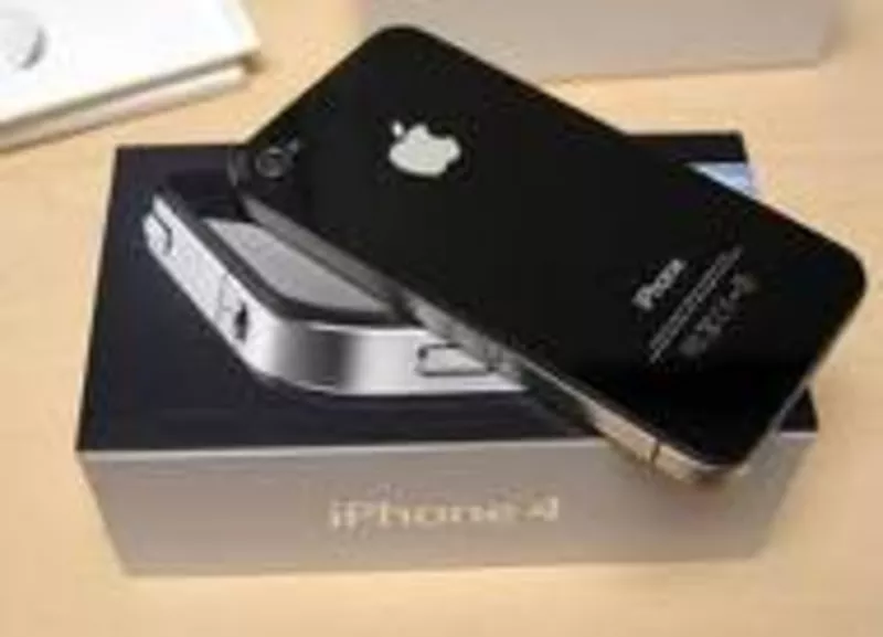 Brand New Apple I phone 4 32GB 