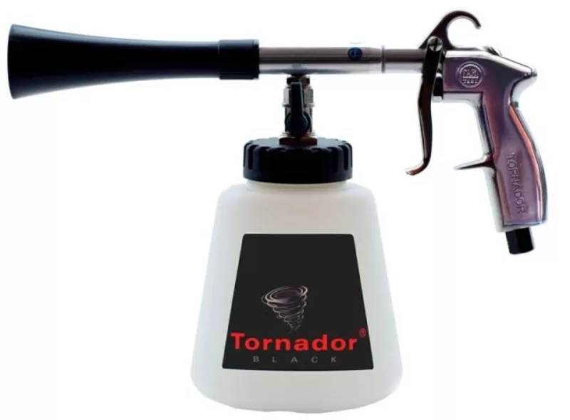 Распылитель для химчистки торнадор (tornador) Z-02
