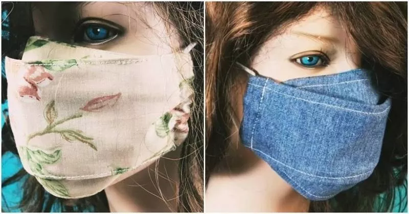 Защитные медицинские маски оптом и в розницу.
