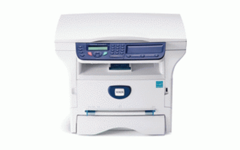 Xerox Phaser 3100 MFP